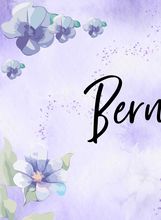 Bernarda