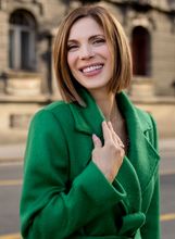 Bojana Gregorić Vejzović