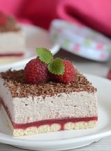 Voćni kolač s mascarpone sirom