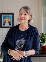 Psihologinja Valerija Kanđera