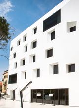 Maja Tedeschi projektirala je hotel Briig na elitnoj splitskoj lokaciji