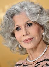 Jane Fonda