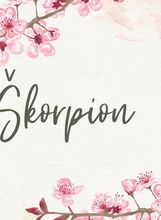 Tjedni horoskop za ožujak - 8