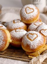 Prijedlozi za ukrašavanje krafni