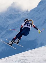 Lindsey Vonn