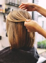 Proces izrastanja boba može biti malo nezgodan