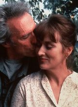 Meryl Streep i Clint Eastwood u filmu 'Mostovi okruga Madison'