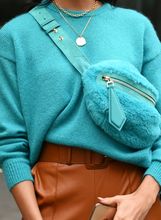 Jesu li plišane torbe samo za mlađu generaciju?