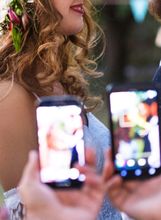 Može li svadba biti opuštenija bez mobitela?