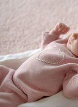 Izdvojili smo imena za djevojčice koja simboliziraju ljubav, dobrotu i nježnost