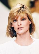 Linda Evangelista 1993. godine