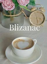 Blizanci