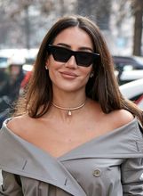 Tamara Kalinić na Milanskom tjednu mode