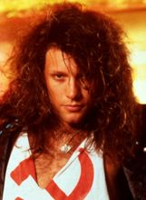 Jon Bon Jovi