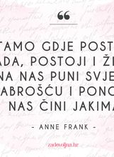 Citati Anne Frank - 7