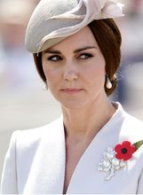 Catherine Middleton