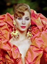 Christy Turlington