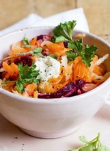 Zimska salata