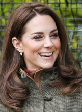 Catherine Middleton