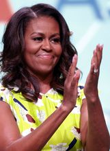 Michelle Obama