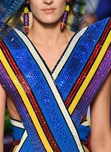 Jean Paul Gaultier, proljeće/ljeto 2019.