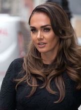 Tamara Ecclestone