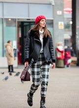 Street style izdanje Valentine Matošević