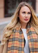 Street style izdanje Kristine Macakić