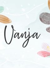 Vanja