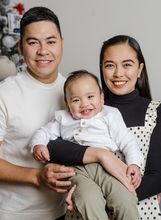 Bračni par Abigail i Alexandere s Filipina su se preselili u Hrvatsku - 9