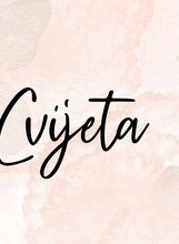 Cvijeta
