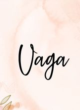Horoskop za vage