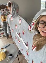 Dupla dekica s AliExpressa