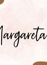 Margareta