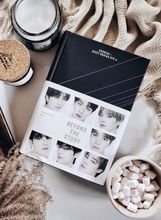 Prva službena monografija južnokorejskog boy benda BTS koji je poharao svjetske top-liste - 1