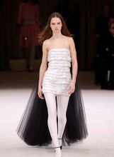 Chanel, haute couture, proljeće/ljeto 2024. - 1
