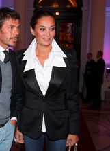 Leonarda i Zvonimir Boban