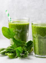 Smoothie od špinata