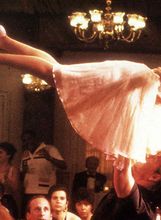 Legendarna završna scena iz kultnog filma 'Prljavi ples'