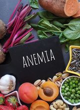 Hrana bogata željezom