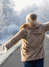 Kad god možete - šetajte i skupljatje korake