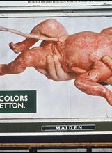 Oliviero Toscani