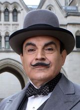 Hercule Poirot