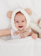 Bebi možete nadjenuti ime koje znači sreća