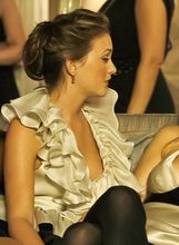 Blake Lively i Leighton Meester u seriji 'Tračerica'