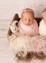 Izvor inspiracije prilikom odabira imena može biti i Biblija