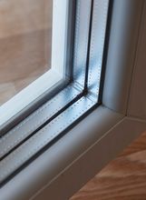 Stakla ispunjena plinom