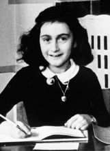 Anne Frank