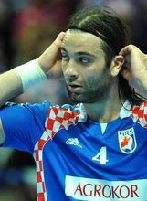 Ivano Balić 2009. godine