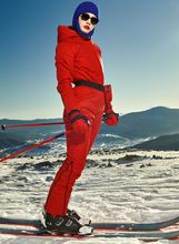 Skijanje